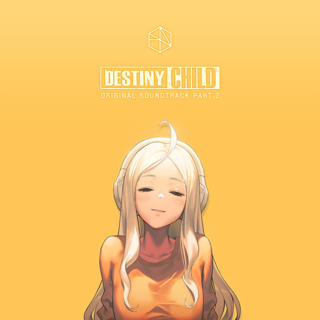 Destiny Child - Wounded Winner